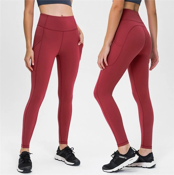 Yoga leggings 4-4