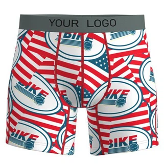 نایلان مردوں کے انڈرویئر کو ری سائیکل کریں۔